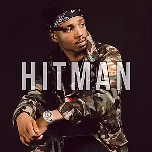 Picture for song 'Hitman | Free Download' by artist 'Frankenstein Beats'