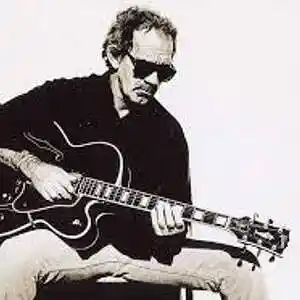 Picture for song 'Magnolia (JJ Cale Cover)' by artist 'Fredrick Michael'