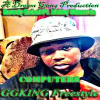 Picture for song 'Computers - (GGKING Freestyle)' by artist 'GGKING Music'