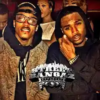 Picture for song 'Cant Forget' by artist 'GnizeBeats'