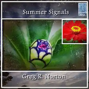 Picture for song 'GRN Music - Improv. 8' by artist 'Greg R. Norton'