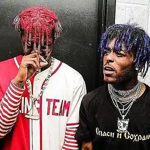 Picture for song 'Starry Sky' by artist 'Gusyarax'