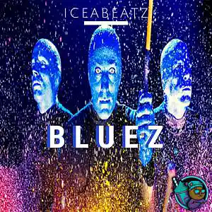 Picture for song 'BlueZ' by artist 'iCEAbeatZ'