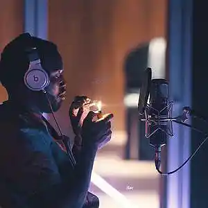 Picture for song 'Meek Mill Type Beat "Sinner"' by artist 'itsMOEBeats'