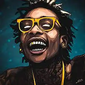 Picture for song '"Dreams" 125 bpm (wiz type beat)' by artist 'J DOLLAH'