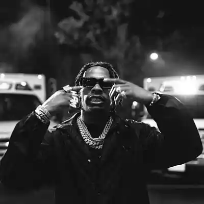 Picture for song 'No Choice / Lil Baby x Lil Durk Type Beat' by artist 'Jers Beats'