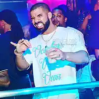 Picture for song 'Pray For My Downfall // Drake Type Beat ' by artist 'John Coleman'