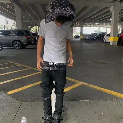 Picture for song '[FREE] Splurge Type Beat "Shake That Ass B*tch"202' by artist 'justxroll'