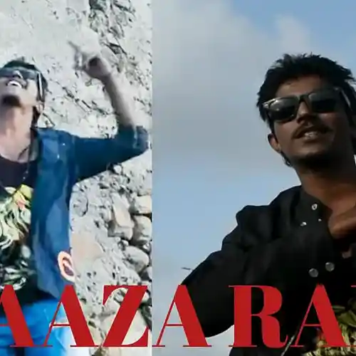 Picture for song 'TAAZA(RAP SONG)BY- KHAYAL_J' by artist 'Khayalj'