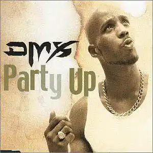 Picture for song 'Party Up (DMX Cover)' by artist 'Kamileon'