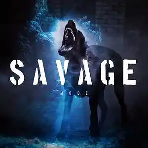 Picture for song 'Savage Mode' by artist 'KEVINBDOPE'
