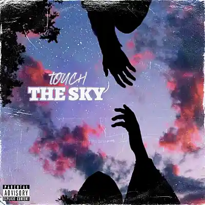 Picture for song 'Touch the Sky' by artist 'KEVINBDOPE'