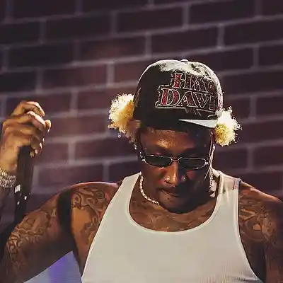 Picture for song 'must use - future type beat BUY 1, GET 2 FREE' by artist 'KroM Beatz'