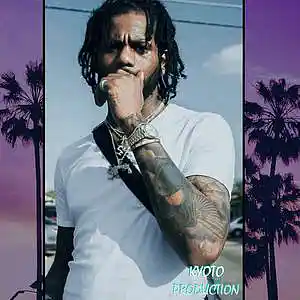 Picture for song '"Dead People" - 21 Savage x Hoodrich Pablo Juan' by artist 'Kyoto Production'