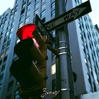 Picture for song '"Zones"' by artist 'Larry Soundz'