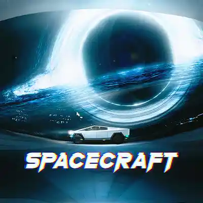 Picture for song 'Spacecraft (Buy 1 Get 4 Free)' by artist 'Lonz Kid'