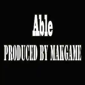 Picture for song 'Able (Makgame Original Mix)' by artist 'Makgame'