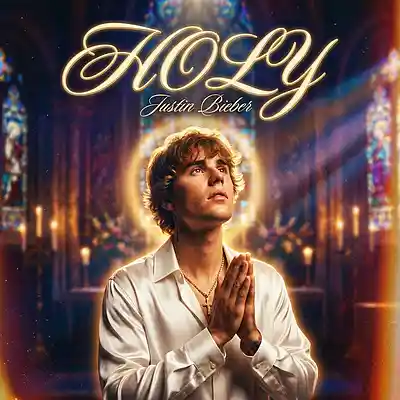 Picture for song '[FREE] Justin Bieber Type Beat - "Holy"' by artist 'MARCOBEATS21'