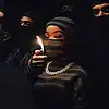 Picture for song 'I found you Alternative R&B' by artist 'Maxzy Pro Beat'