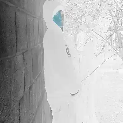 Picture for song 'drag my name thru dirt' by artist 'Nutile on the beat'