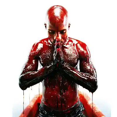 Picture for song 'END IS NEAR - DMX Type Beat' by artist 'NY BANGERS'