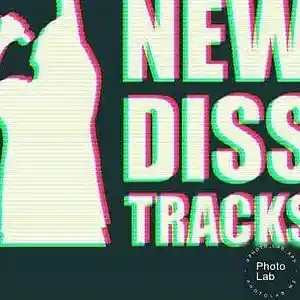 Picture for song 'diss 2' by artist 'Oson'