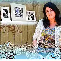 Picture for song 'Just How Great You Are' by artist 'Pamela Wiebe'