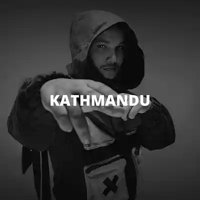 Picture for song 'Kathmandu (Buy 1 Get 10 Free)' by artist 'Kontraa'