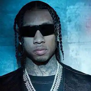 Picture for song 'Tyga X Shoreline Mafia Type Beat 2021 "Caliber"' by artist 'Prod. Andy Alent'