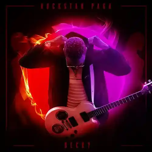 Picture for song 'SHE CANT RADIO MASTER' by artist 'RockstarPaga'