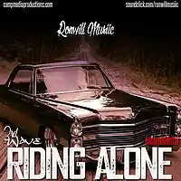 Picture for song '3rd Wave (Riding Alone)' by artist 'Ronwill Musiic'