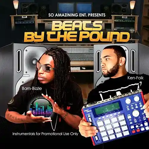 Picture for song 'exclusive' by artist 'So Amazing Ent'