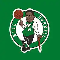 Picture for song '*Bill Russell* New Trap Beat (Free DL)' by artist 'Sean Bentley'