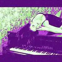 Picture for song 'Story In Her Diary' by artist 'SLICKSLICK PANADERO'