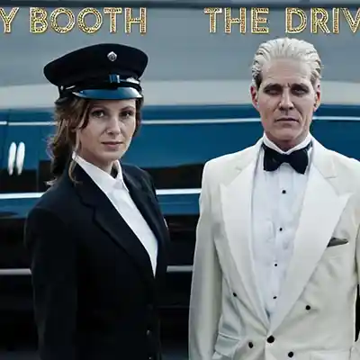 Picture for song 'SLY BOOTH - THE DRIVER' by artist 'SLY BOOTH'