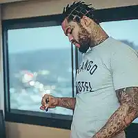 Picture for song 'Cold Nights ' by artist 'Stacked Up Michael'