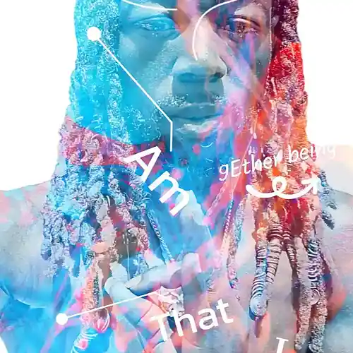 Picture for song 'THEM DEMONS LURKING' by artist 'Throat Chakra'