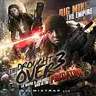 Picture for song 'The Intro' by artist 'tenfingazproductions'