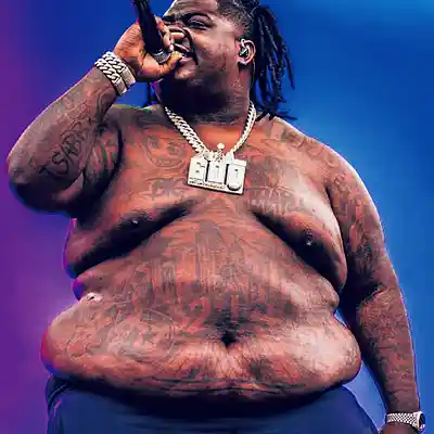Picture for song 'FREE)BIGXTHAPLUG x TRAVIS SCOTT x FUTURE x DON TO' by artist 'TheGrindHouseMusiq'
