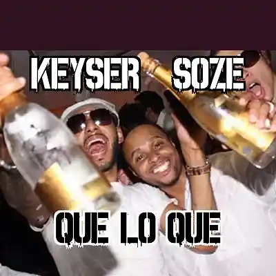 Picture for song '(DEMBOW) La Mass Doll x Que Lo Que' by artist 'TheRealKeyserSoze'