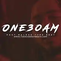 Picture for song 'One30am *Post Malone* FREE DL' by artist 'The Siinergy'