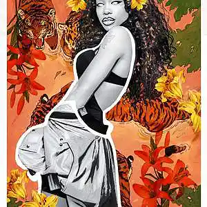 Picture for song '(Sold) Ascension' by artist 'The Soul Society Beatz'