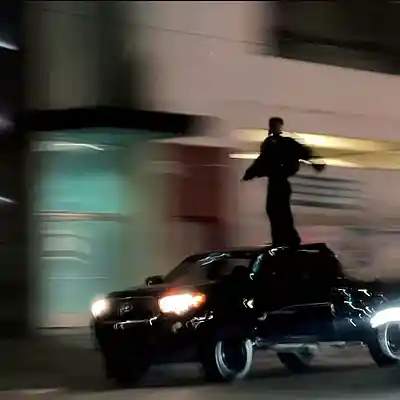 Picture for song 'Playboi Carti x Sample Type Beat - "small talk"' by artist 'Trippie KaY'