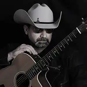 Picture for song 'Just like a Cowboy' by artist 'Two Good Ol Country Boys'