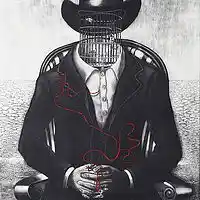 Picture for song 'Dreaming - Whook' by artist 'UnusualBeatz'