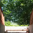 Picture for song 'I Went Outside' by artist 'White Guys Jumping'