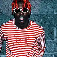 Picture for song 'Lighthouse(Lil Yachty Type Beat)' by artist 'YongxPeace'