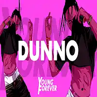 Picture for song 'Dunno (Prod. By Young Forever Beats)' by artist 'Young Forever Beats'