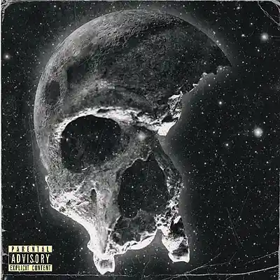 Picture for song 'Anxiety addictionas D 133 bpm' by artist 'YukNassty'