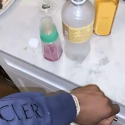 Picture for song 'Yn Jay x Detroit Type Beat - New Sound' by artist '8xbeatz'